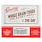 Bobs Red Mill Natural Foods Bob's Red Mill Golden Corn Flour Masa Harina 22 oz. Pouches, PK4 1142S224 - alternate 1
